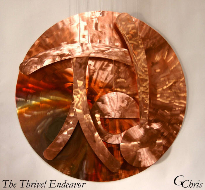 The Thrive! Endeavor