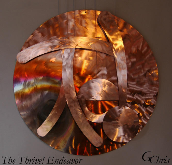 The Thrive! Endeavor