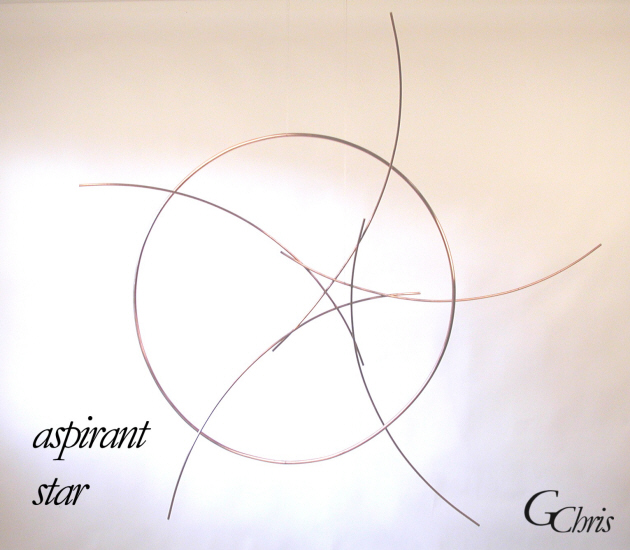 aspirant star