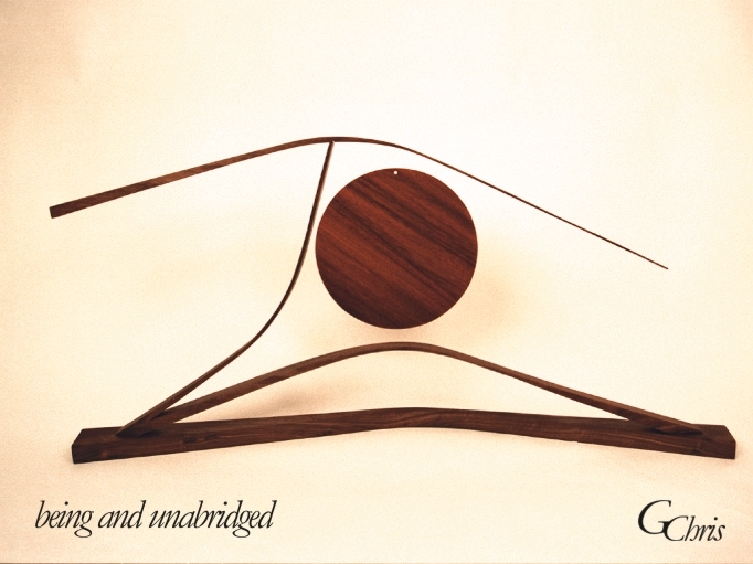 being and unabridged