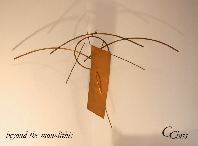beyond the monolithic