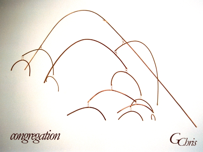 congregation