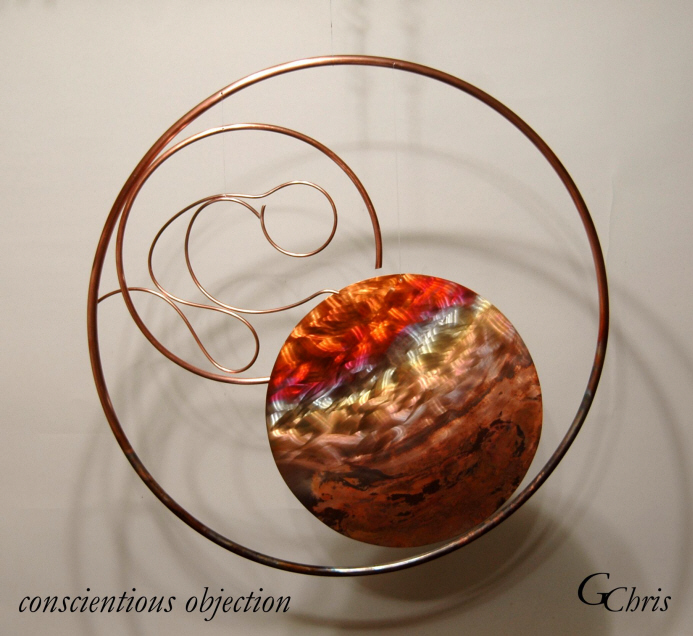conscientious objection