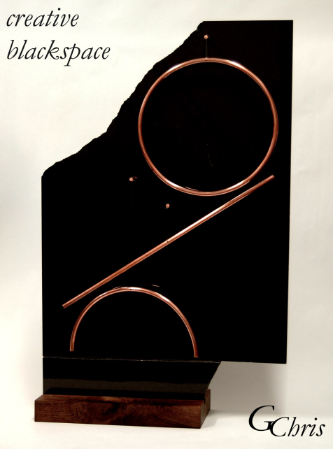 creative blackspace