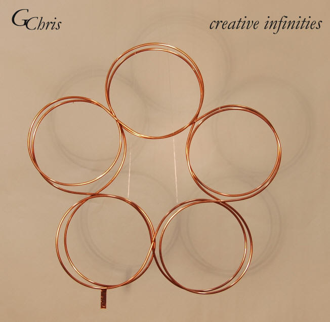 creative infinities