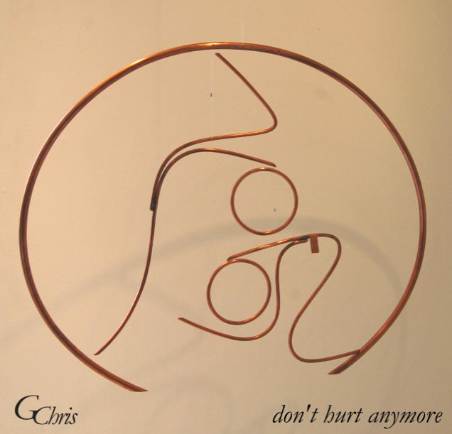 don't hurt anymore