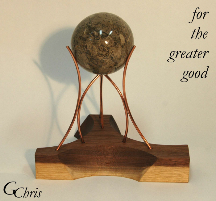 for the greater good