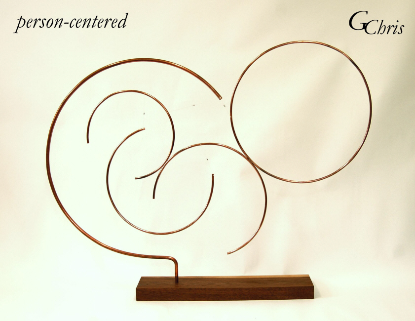 person-centered