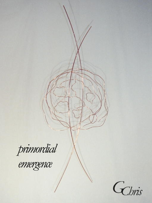 primordial emergence