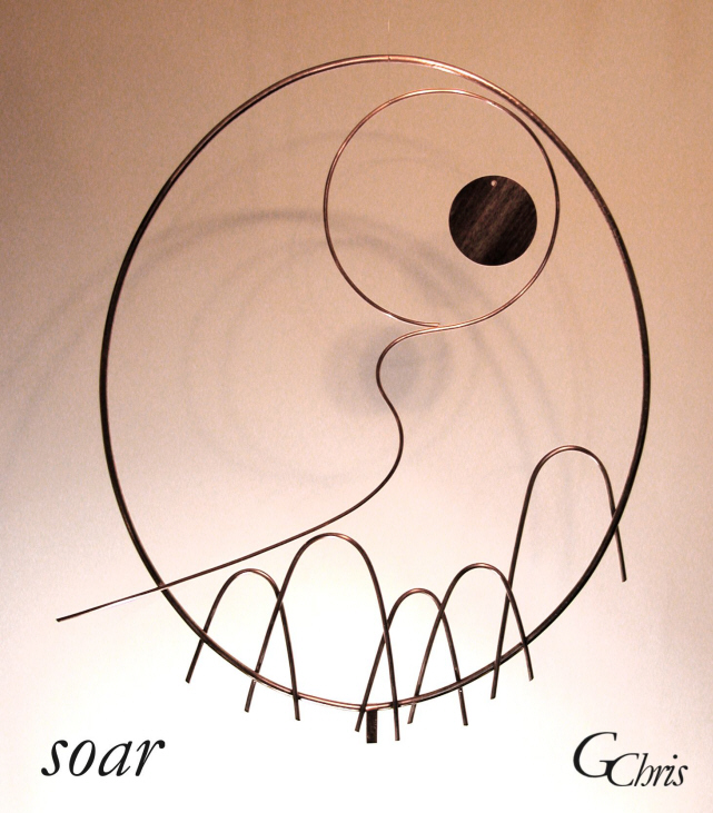soar