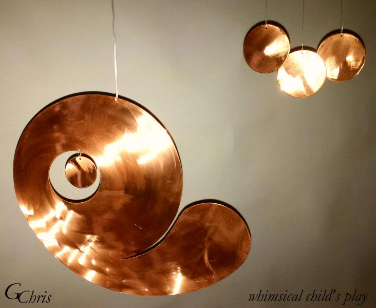 whimsical child's play